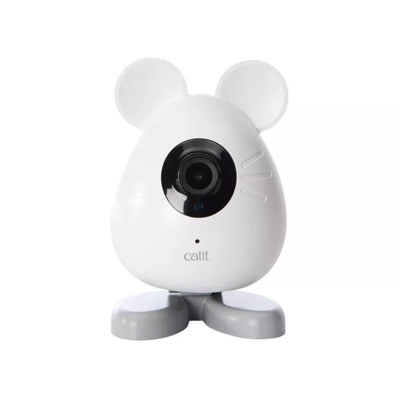 Caméra PIXI pour animaux