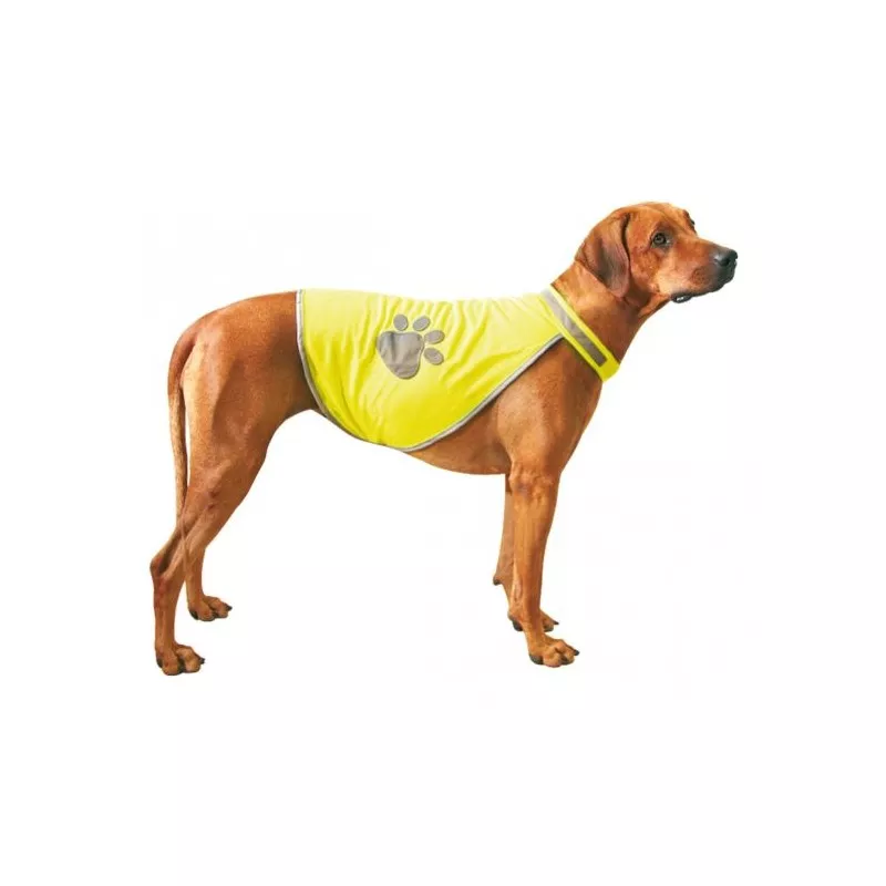 Gilet de sécurité Safety-Dog - M